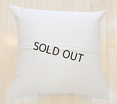 画像2: スザーニクッションカバー約50×50cm(中材付き）