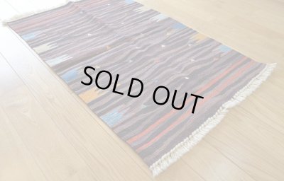 画像2: マニサキリム【玄関マットサイズ】93×60