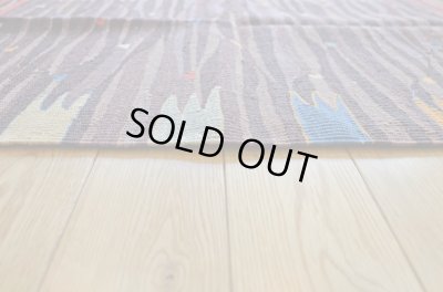 画像4: マニサキリム【玄関マットサイズ】93×60