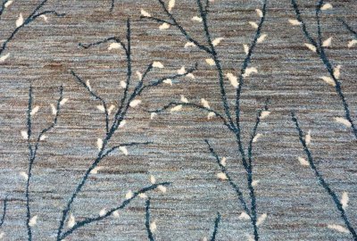 画像5: カシュクリ/センターラグサイズ192×135cm