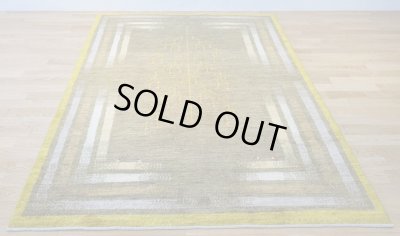 画像3: アメレ/リビングサイズ241×171cm