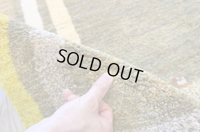 画像6: アメレ/リビングサイズ241×171cm