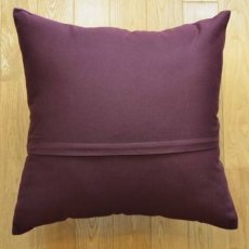 画像2: スザーニクッションカバー約50×50cm(中材付き） (2)