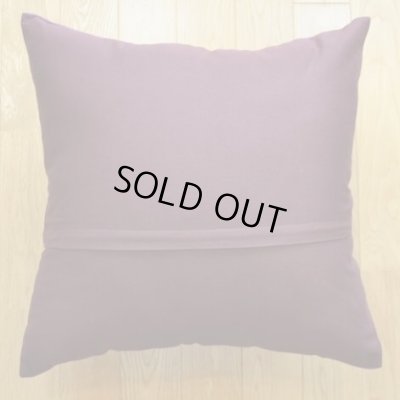 画像2: スザーニクッションカバー約50×50cm(中材付き）