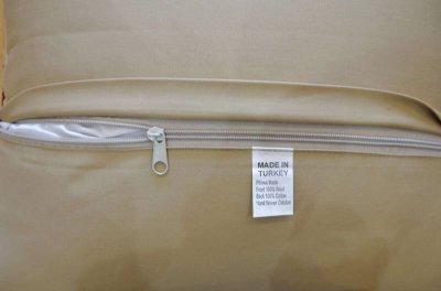 画像4: キリムクッションカバー 50×50cm (中材付き)