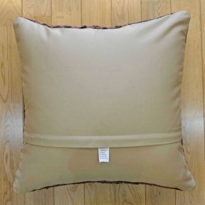 画像3: キリムクッションカバー 50×50cm (中材付き)