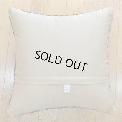 画像3: キリムクッションカバー 50×50cm (中材付き)
