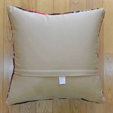 画像3: キリムクッションカバー 50×50cm (中材付き) (3)