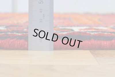 画像9: オールドギャッベ （ライオン）174×106cm