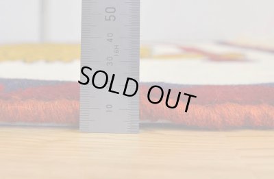 画像7: オールドギャッベ （ライオン）140×100cm