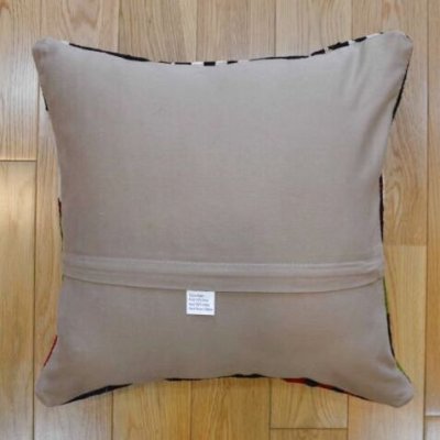 画像3: キリムクッションカバー 40×40cm 