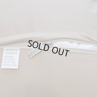 画像4: キリムクッションカバー 40×40cm 