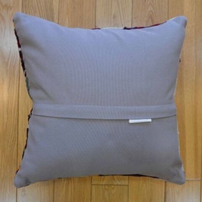 画像3: キリムクッションカバー 40×40cm 
