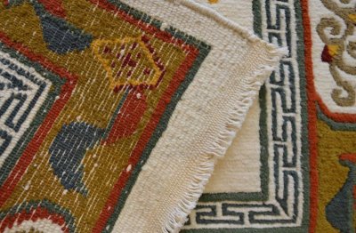 画像7: チベット 176×91cm