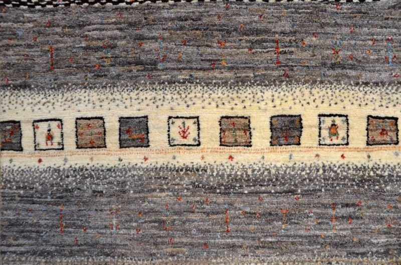 画像2: カシュクリ細長サイズ195×79