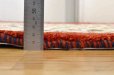 画像7: ギャッベ/玄関マット大92×59cm