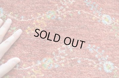 画像5: カシュクリ/大きめの玄関マットサイズ125×81cm