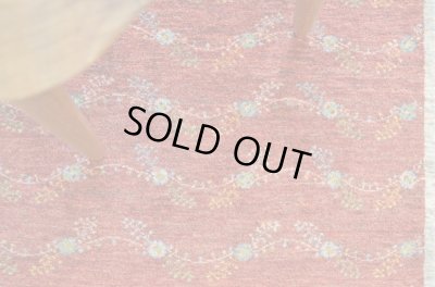 画像4: カシュクリ/大きめの玄関マットサイズ125×81cm