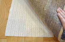 おすすめpoint！3: アメレ/大きめの玄関マットサイズ118×83cm