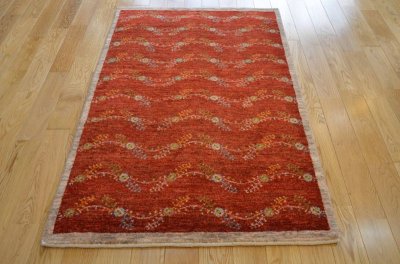 画像3: カシュクリ/大きめの玄関マットサイズ125×81cm