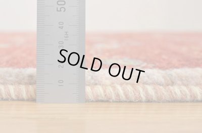 画像9: カシュクリ/大きめの玄関マットサイズ125×81cm