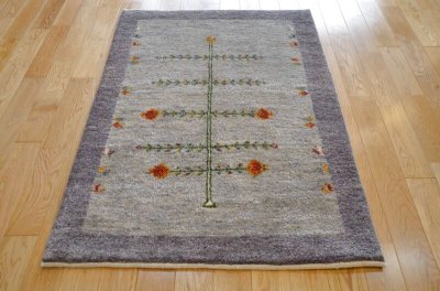 画像2: アメレ/大きめの玄関マットサイズ118×83cm