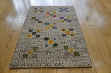 画像4: アメレ/玄関マット大89×58cm (4)