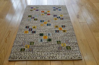 画像4: アメレ/玄関マット大89×58cm