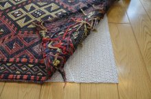 おすすめpoint！3: オールドキリム（ジジム）・トルコ　95×50cm