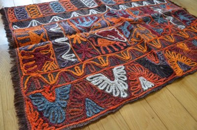 画像4: アラビ・イラク　88×66cm