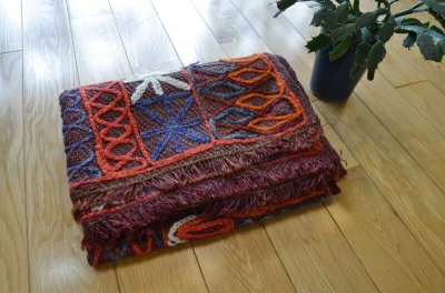 画像7: アラビ・イラク　94×66cm