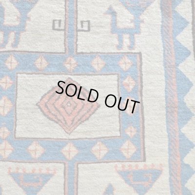 画像4: ビレッジギャッベ 204×105cm