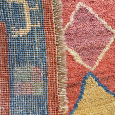 画像7: ビレッジギャッベ 187×119cm