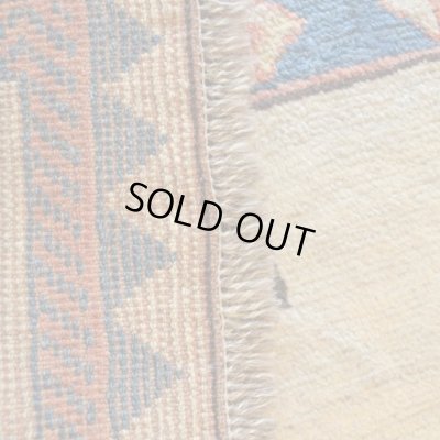 画像7: ビレッジギャッベ 204×105cm