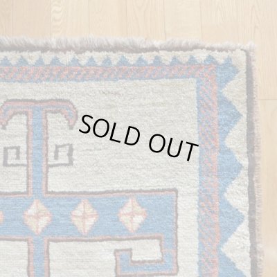 画像5: ビレッジギャッベ 204×105cm