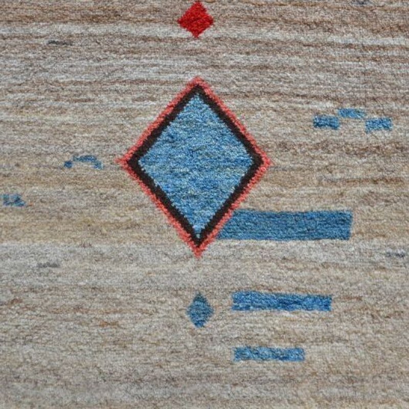画像2: ビレッジギャッベ 165×110cm