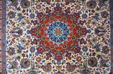 おすすめPoint！2:  イスファハン 233×151cm