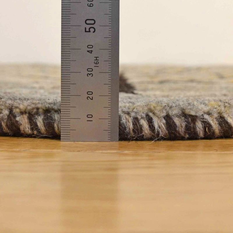 画像4: カシュクリ/座布団サイズ・丸40×40cm