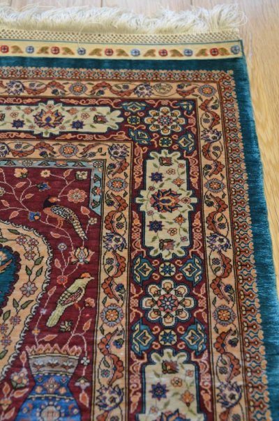 画像4:  へレケ(16×16) 71×52cm