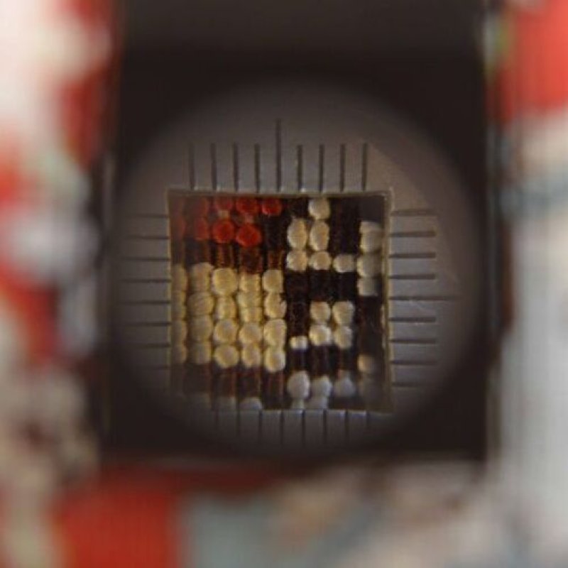 画像3:  へレケ(10×10) 101×67cm