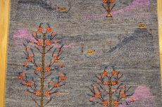 画像5: カシュクリ/玄関マット大90×65cm (5)