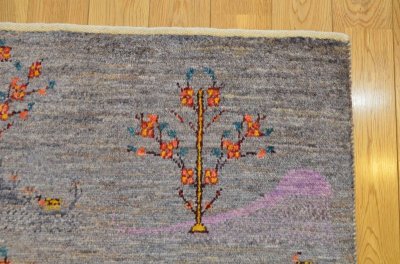 画像5: カシュクリ/玄関マット大90×65cm