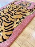 画像4: カシュクリ/大きめの玄関マットサイズ138×83cm