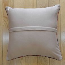 画像6: アンティーク絨毯クッションカバー 40×40cm  (6)