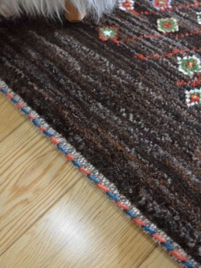 画像7: アメレ/アクセントラグサイズ147×101cm