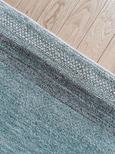 画像4: アメレ/アクセントラグサイズ159×106cm