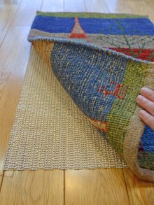 おすすめpoint！3: カシュクリ/玄関マット小60×41cm