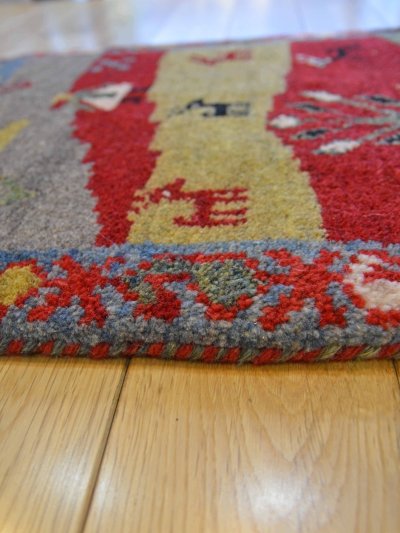 画像7: カシュクリ/玄関マット小58×41cm