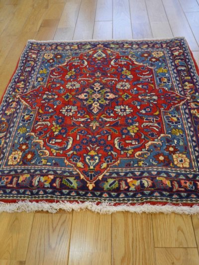 画像3: ビジャル 76×71cm