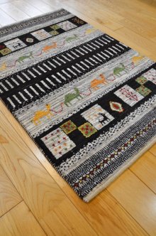 おすすめPoint！1: アメレ/玄関マット大92×62cm